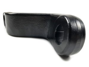 Dodge Ram 2500 Pitman Arm - Tuff Country - Drop - `00-`02